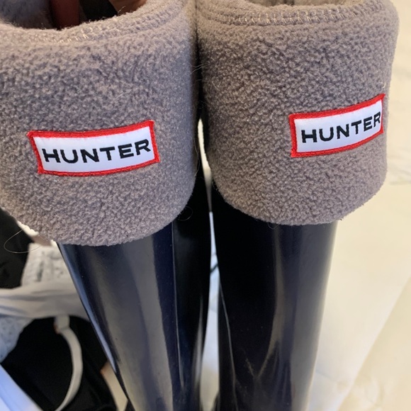 Hunter boot sock inserts - Picture 2 of 2
